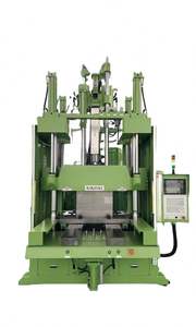 เครื่องฉีดพลาสติกแนวตั้งขนาดเล็กแบบอัตโนมัติเต็มรูปแบบประสิทธิภาพสูงรุ่นใหม่สำหรับบรรจุภัณฑ์อาหาร - Product Image 4