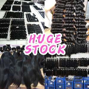 <span class=keywords><strong>WKS</strong></span> ผมกัมพูชาไม่ผ่านการประมวลผล Cheveux หนังกําพร้าผมอินเดียดิบชิดชิดดิบเวียดนามดั้งเดิมมนุษย์สานผมมัด Yaki - Product Image 6