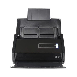 Fujitsu IX500 Máy quét 600 dpi tự động Duplex Máy quét giao diện USB Sheet-Fed máy quét - Product Image 2