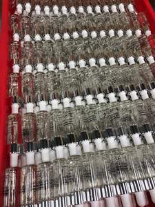 Private Label 15ml Hidratación y plenitud Volumen Rodillo para el cuidado <span class=keywords><strong>de</strong></span> los <span class=keywords><strong>labios</strong></span> Reemplazo <span class=keywords><strong>de</strong></span> relleno Lip Serum Roller Serum Oil - Product Image 2