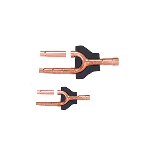 Repuestos para <span class=keywords><strong>Aire</strong></span> <span class=keywords><strong>Acondicionado</strong></span> y Refrigeración, Tuberías <span class=keywords><strong>de</strong></span> Refrigeración VRF VRV, <span class=keywords><strong>Kit</strong></span> <span class=keywords><strong>de</strong></span> Ramificación VRF - Product Image 2