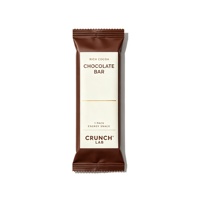 Emballage personnalisé pour barres énergétiques, barres chocolatées, bonbons, biscuits, barres protéinées, en aluminium, avec fermeture arrière, sachet d'emballage.