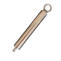 12000gauss Magnet Rods N52 Neodymium Magnetic Bar Filter Tube NdFeB Magnetic Rod