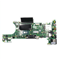 Carte mère pour ordinateur portable Lenovo T470 T470S T480S T460 T460S X280 L440 L540 X1C T570, Intel SATA, 16 Go de RAM DDR/DDR2, 100 % testée, neuve
