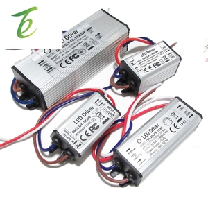 5pcs 3W-60W công suất cao dẫn lái xe 600mA liên tục hiện tại AC85-277V 1-2x3w 3-4x3w 3-10x3w 10-18x3w 18-30x3w chiếu sáng máy biến áp - Product Image 5