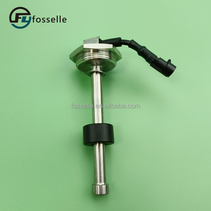 Capteur de niveau de réservoir d'eau 0-190ohm avec filetage de 1.5 pouces Carburant/Diesel/Gaz/Essence/Propane/<span class=keywords><strong>Ethanol</strong></span>/Huile/Eau grise/Eau potable - Product Image 3