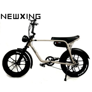<span class=keywords><strong>MTB</strong></span> All Terrain <span class=keywords><strong>SUV</strong></span> Fahrrad NK20 Elektro fahrrad 1000w Fat Tire Mountain Ebike Cruiser Elektro fahrrad 73 Rahmen - Product Image 4
