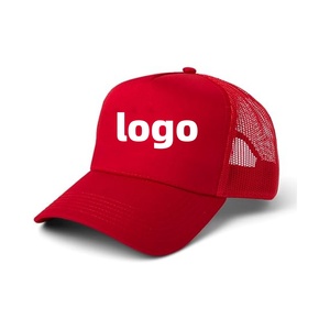 หมวกพ่อ Trucker หมวกอินเทรนด์หมวกบุรุษพร้อมตาข่ายระบายอากาศกลับปิดของขวัญวันเกิดหมวก Snapback สําหรับผู้ใหญ่ - Product Image 6