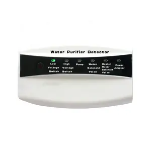 2022 Hot Sale Bench Type Water Purifier Detector For Home Ro System Machine Using