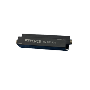 กล้องจับความเร็วสีดิจิตอลขนาดกะทัดรัดรุ่นใหม่ CV-S035CU ผลิตในญี่ปุ่น รับประกัน 1 ปี CV-S035CU ของใหม่ Cv-S035cu - Product Image 1