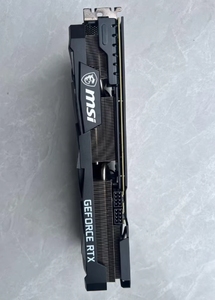 Tarjeta Gráfica GeForce RTX 3070 Ti VENTUS 3X 8G OC para Juegos, GDDR6 8GB 256-bit PCIe 4.0 DP GPU para PC de Escritorio - Product Image 4