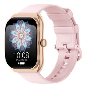 BT cuộc gọi thông minh xem người đàn ông người phụ nữ HD tập thể dục màn hình đồng hồ huyết áp giấc ngủ màn hình sức khỏe thể thao cổ tay đồng hồ <span class=keywords><strong>Android</strong></span> IOS - Product Image 1