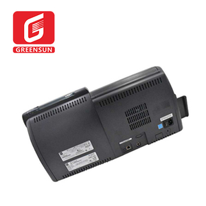 Haute qualité <span class=keywords><strong>Zebra</strong></span> <span class=keywords><strong>Zxp</strong></span> série <span class=keywords><strong>7</strong></span> retransfert plastique Pvc entreprise permis de conduire Nfc Id imprimante de carte de crédit - Product Image 5
