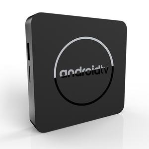 Decodificador de TV Android 14.0 Q3 Allwinner de <span class=keywords><strong>Cuatro</strong></span> Núcleos 4K con Audio Integrado - Product Image 2