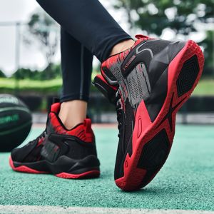Chaussures de course décontractées respirantes pour hommes, de luxe léger et haut de gamme, conçues par des designers, chaussures de sport de basketball personnalisées et tendance pour hommes - Product Image 5