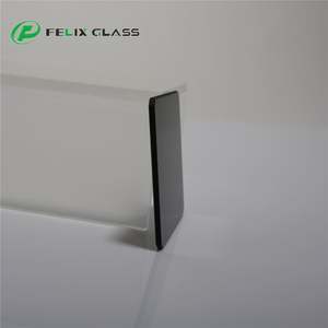 Filtro de Vidrio Óptico Azul Ultraclaro de Estilo Costero Moderno para Calibración de Cubiertas de Luz en Equipos Fotográficos y Científicos - Product Image 6