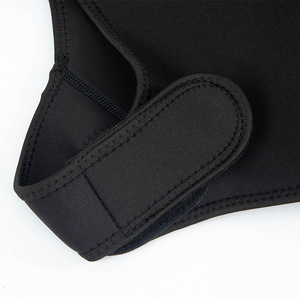 Capot <span class=keywords><strong>de</strong></span> plongée en néoprène Surf Beanie Wetsuit Cap Swim Headcover pour Surf Kayak Rafting Canoë Snorkeling Sports nautiques W803 - Product Image 3