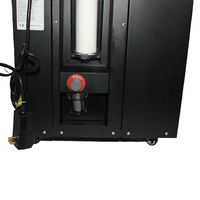 Refroidisseur de récupération Portable refroidissement par eau Machine Wifi chaude 1HP bain de glace refroidisseur plongeant froid avec filtre et télécommande