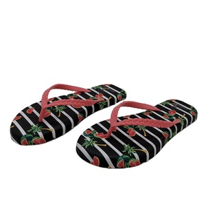 Dernière conception de sandales plates pieds nus GRS, sandales de plage boho pour <span class=keywords><strong>adulte</strong></span> - Product Image 1