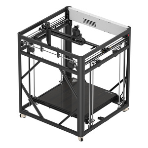 Kit complet de composants de tête d'impression bicolore Tronxy VEHO 600 PRO 2E - Product Image 3