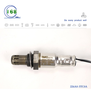 Marka-yeni IMG otomobil parçaları Nissan Teana OEM 226a1-ar210 için yüksek kalite 226A1-AR210 oksijen sensörü - Product Image 4