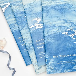 <span class=keywords><strong>Azure</strong></span> Tide B5 Softcover Creative Fresh Estética <span class=keywords><strong>Notebook</strong></span> Estudiante Cuaderno en blanco para Back-to-School Essentials Suministros de oficina - Product Image 6