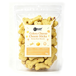 Bâtonnets de <span class=keywords><strong>fromage</strong></span> au lait de chèvre et bâtonnets de <span class=keywords><strong>fromage</strong></span> aux légumes en vrac (1 kg) disponibles en OEM – Friandises crémeuses et croquantes pour chiens - Product Image 3