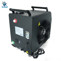 Refroidisseur de bain de glace de haute qualité 0.8hp double technologie de filtre pompe de compresseur de noyau de Performance stable avec nouveau Design