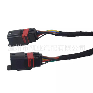 Electric <b>Tailgate</b> <b>Struts</b> For Volvo XC60 2012-2017 OE 31386705 31386706 31298577 - Product Image 4
