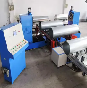 ISO 3C chứng nhận hiệu quả cao năng lượng mặt trời Máy nước nóng máy làm PLC lõi áp lực tàu ép thủy lực Loại sản phẩm - Product Image 2