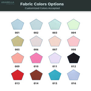 Arabella 2025 kustom grosir pakaian tenis warna memblokir desain kustom wanita memakai rok Midi berlipat - Product Image 4