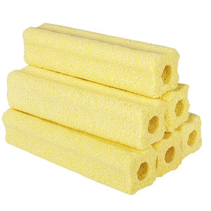 수족관 액세서리 원적외선 질화 박테리아 하우스 수족관 바이오 필터 미디어 모모 기 필터 미디어 - Product Image 1