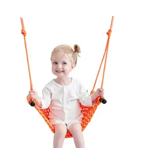 Factory Best Selling Baby Opknoping Swing Voor Speeltuin En Thuis