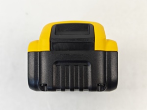 แบตเตอรี่ทดแทน DEWALLT 20V MAX 6Ah DCB206, ชุดแบตเตอรี่ลิเธียมไอออนสำหรับเครื่องมือไร้สาย DEWALLT, DCB206 - Product Image 5