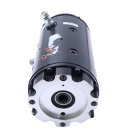 Moteur électrique 24V CW 117-3915 347-3554 269-1009 419-6115 396-2575 87581481 pour CAT 120H 12M 140H 140M 160M 2390 Construction