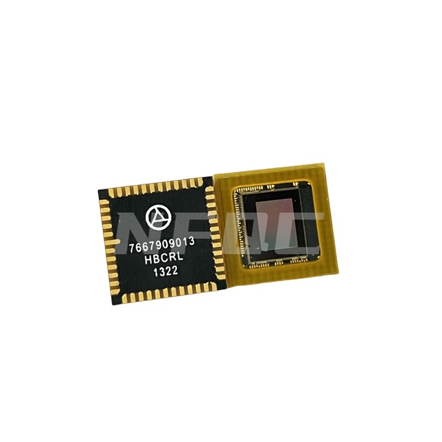 NFQC AR0130CSSC00SPBA0-DR Hot sale original electronic components AR0130CS ASIC IC Chips PLCC-48