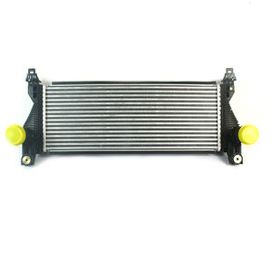 Intercooler suku cadang otomatis performa tinggi untuk Ford Ranger <span class=keywords><strong>2</strong></span>.0 JB3Z 6K775 C JB3G6K775AC - Product Image 1