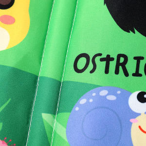 Giocattoli per libri per bambini OEM, libri ad alto contrasto Touch and Feel libri di stoffa stropicciati giocattoli morbidi regalo per bambini educativi precoci - Product Image 4