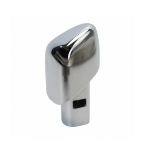 Chevrolet Aveo Handbrake Lever Button <b>ABS</b> Replacement Part For Car Brake System Repair - Product Image 1