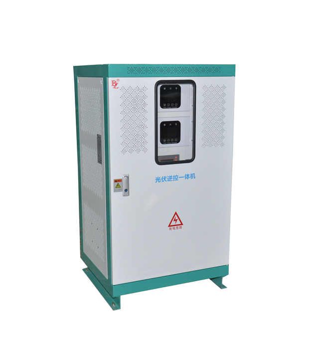 Off Grid Pure Sine Wave Power Inverter 12kw With 7kw Single Phase ...