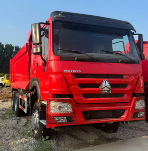Nouveau <span class=keywords><strong>camion</strong></span> à benne basculante HOWO N7/NX 6x4 10 roues, <span class=keywords><strong>transport</strong></span> <span class=keywords><strong>routier</strong></span>, <span class=keywords><strong>transport</strong></span> minier, <span class=keywords><strong>camion</strong></span> à benne basculante lourd, <span class=keywords><strong>camion</strong></span> à benne basculante à vendre - Product Image 6