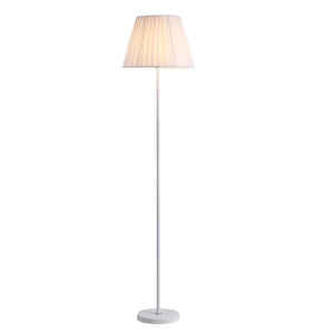 Lampe sur pied minimaliste moderne, source de lumière LED, commande par interrupteur, pour salon, chambre à coucher, bureau, lampe décorative sur pied - Product Image 4