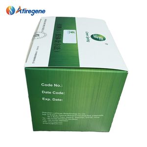 Kit de <span class=keywords><strong>test</strong></span> rapide des anticorps de la tuberculose bovine (<span class=keywords><strong>Tb</strong></span>) pour Mycobacterium Bovis MPB70 et MPB83, fabriqué par Shenzhen Lvshiyuan Biotech - Product Image 6