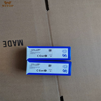 Capteur à fibre optique FT-A32W, têtes de fibre pour kit amplificateur FX-501 FX-101, capteur industriel
