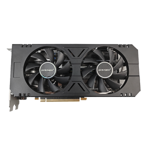 Carte graphique de jeu pour ordinateur de bureau, nouvelle GeForce RTX 2060 6 Go 12 Go, refroidissement par ventilateur, ventes directes d'usine, OEM, vente en gros - Product Image 2