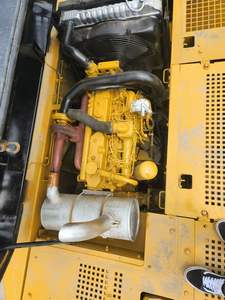 Spot Check vente en gros à basse heure excavatrice 320BL fiable pelle d'occasion sur chenilles moyenne machine de terrassement à vendre - Product Image 2