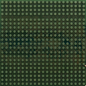 Memoria DDR4 SDRAM Integrada, DDR4 DRAM, 200mA, Montaje Superficial, Salida de 15V, 250kHz, Sin Interruptor Interno - Product Image 1