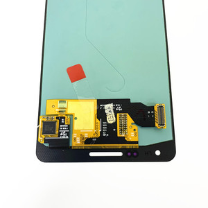 Hi-Q หน้าจอ LCD สำหรับ <span class=keywords><strong>Samsung</strong></span> <span class=keywords><strong>Galaxy</strong></span> A2 A3 A4 A5 A6 A7 A8 A9 Touch Digitizer สำหรับ <span class=keywords><strong>Samsung</strong></span> A5จอแสดงผล - Product Image 5