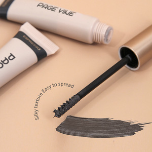 Crème Teintée <span class=keywords><strong>Sourcils</strong></span> Maquillage – Bestseller, <span class=keywords><strong>Teinture</strong></span> <span class=keywords><strong>Sourcils</strong></span> Multi-couleurs <span class=keywords><strong>pour</strong></span> Vente en Gros de Produits de Beauté - Product Image 2