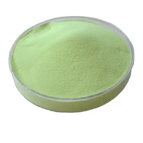 Granules cbs-x poudre optique fluorescente 351 cas 27344 pour détergent